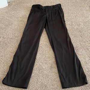 Men’s Nike Golf Dri-fit golf pants